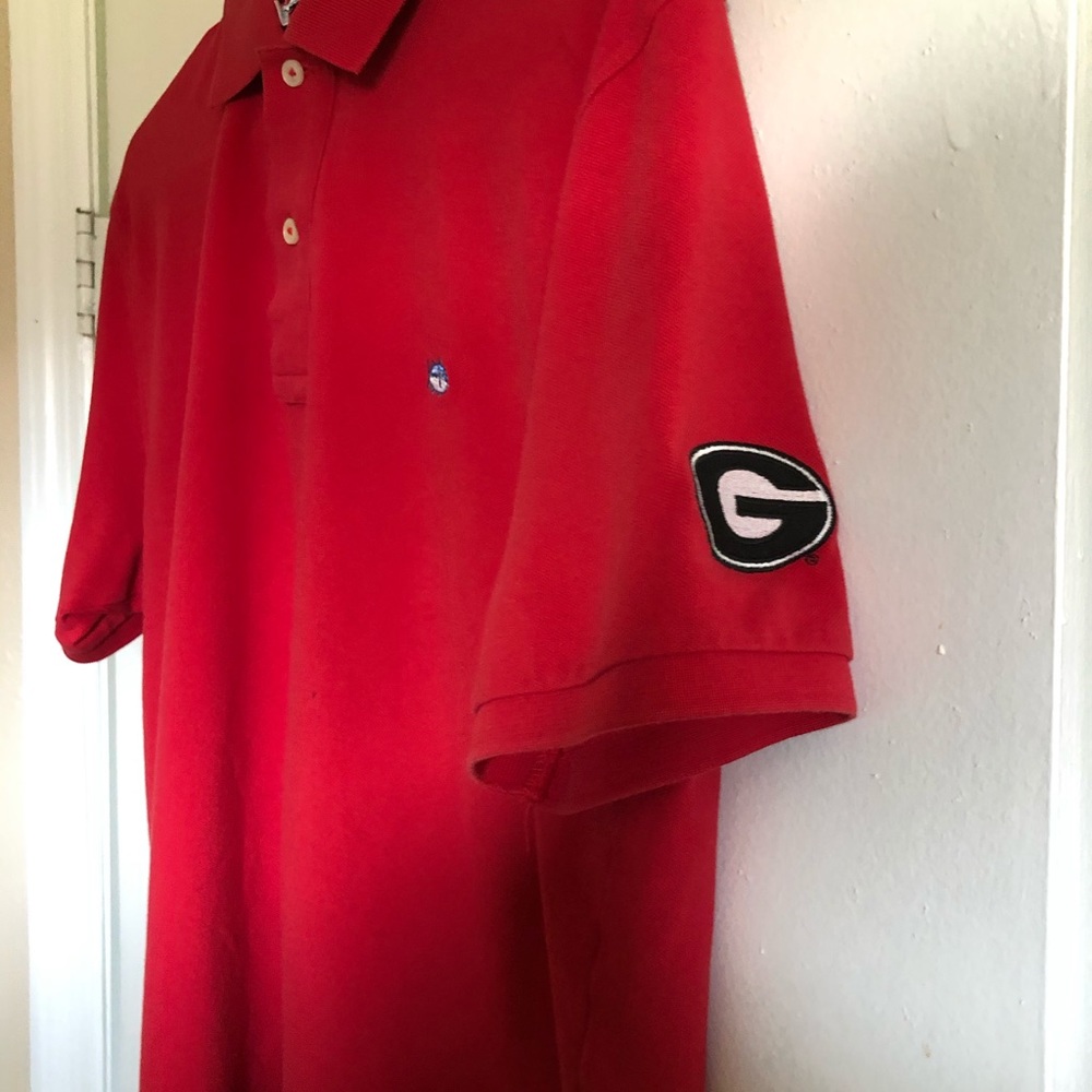 Southern tide skipjack polo